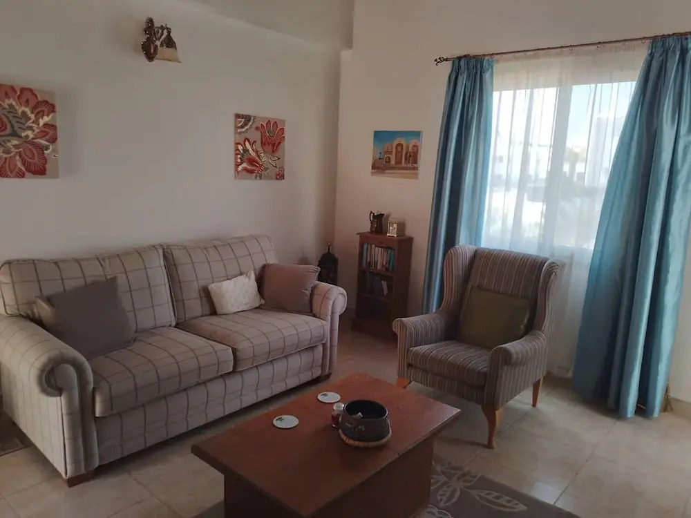 4 Bedrooms, Luxury Villa Makadi Heights