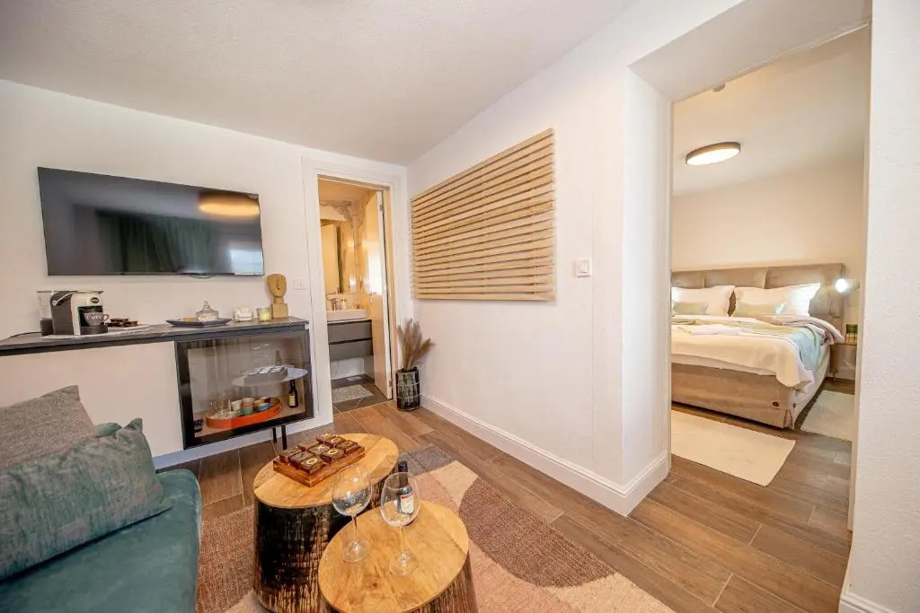 N&N Lux Guest house