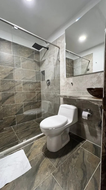 Hotel Gran Conquistador 33