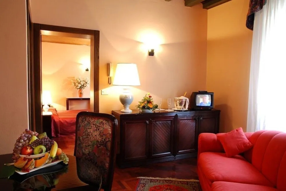Hotel Aldo Moro