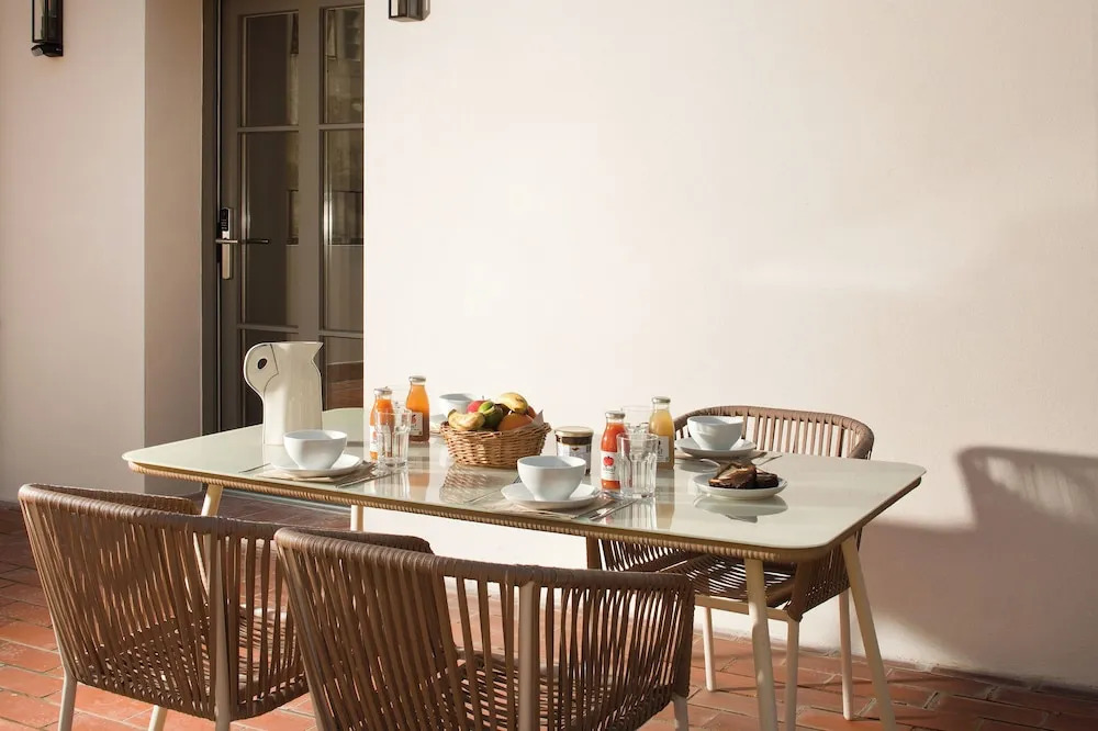 Les Appartements de Collioure