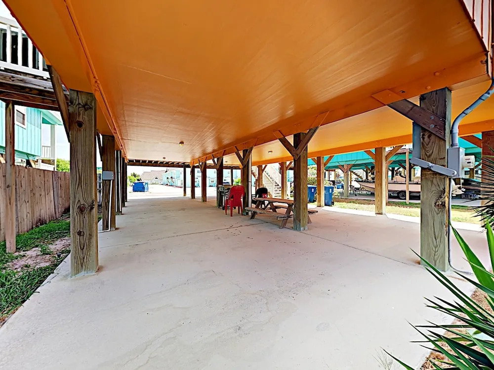 Casa de Playa - 3 Br Home