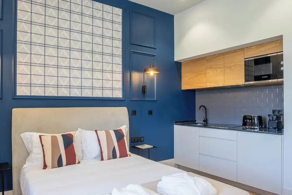 Gigantones GuestHouse