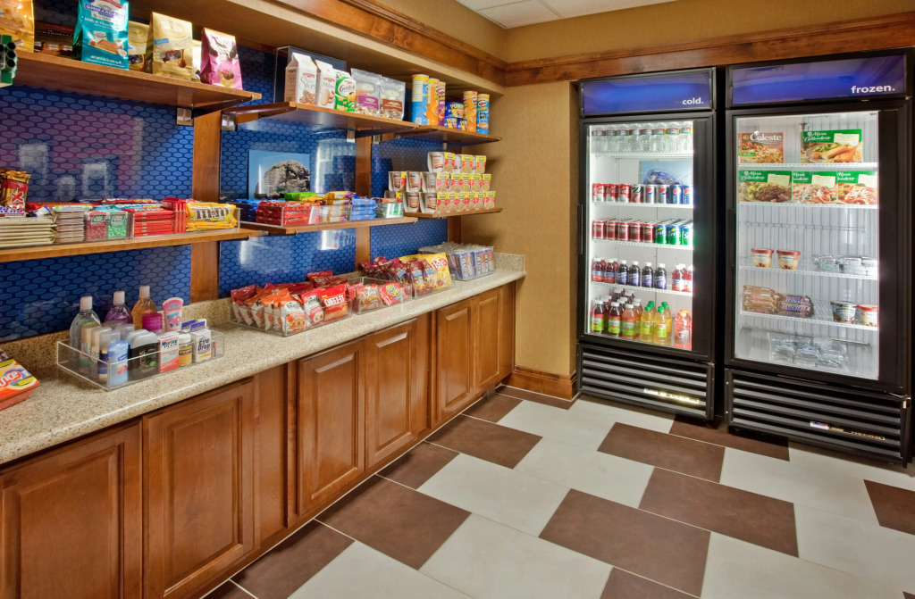 Hampton Inn & Suites by Hilton Hemet Menifee Murrieta