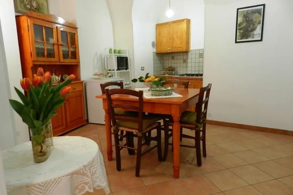 Holiday House Benavet
