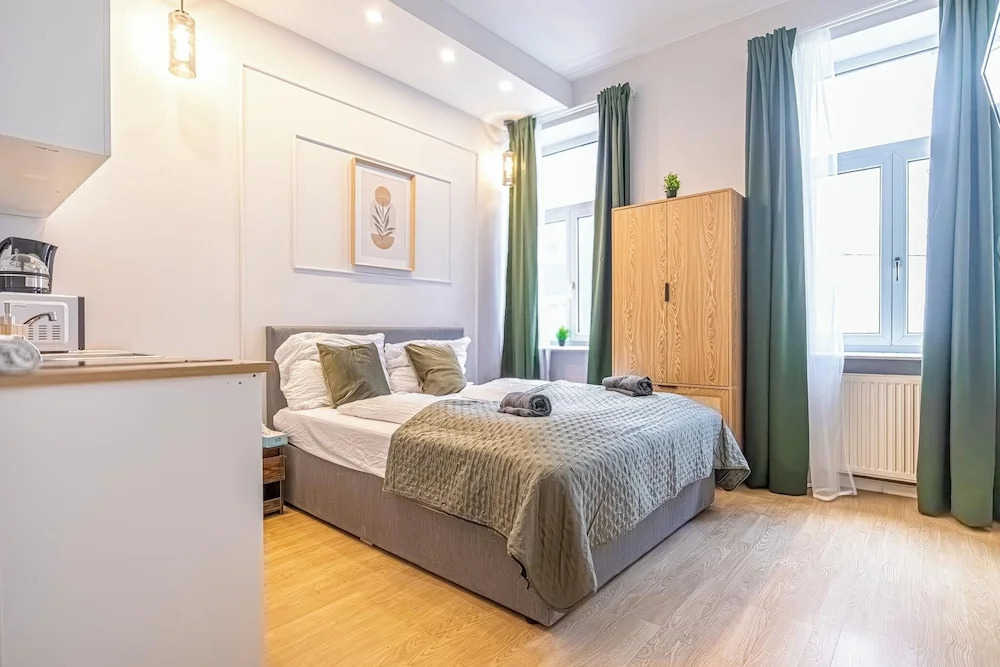 9BR Apts in the Heart of Vienna