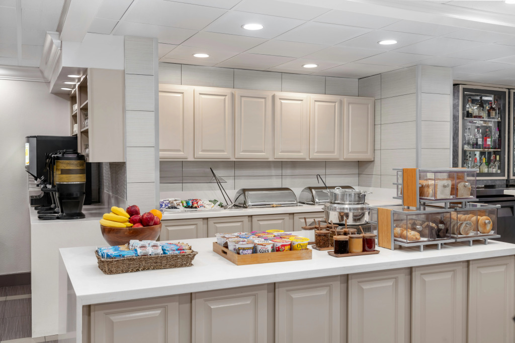 DoubleTree by Hilton Springdale