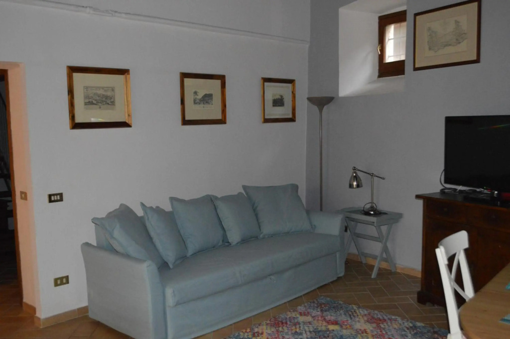 Appartamento in Centro