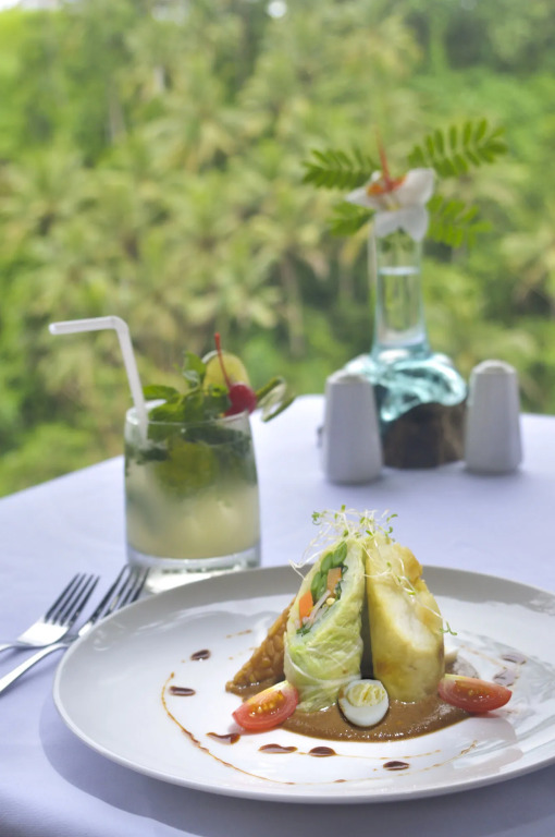 Amora Ubud Boutique Villas