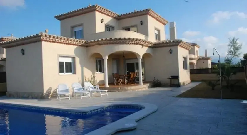 Villa Navarro