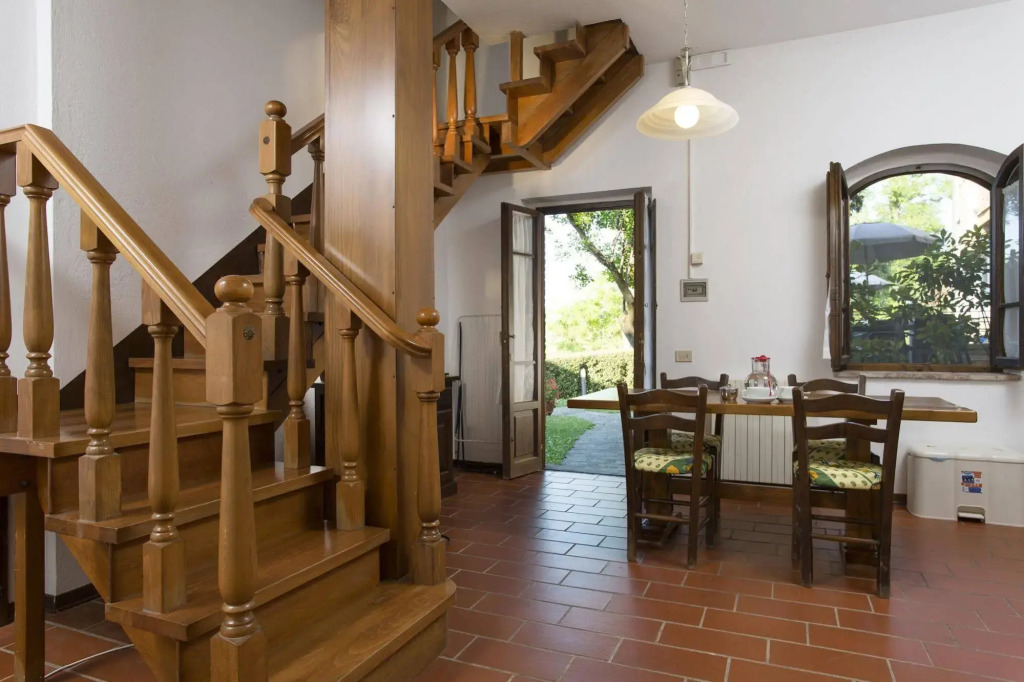 Borgo La Casaccia