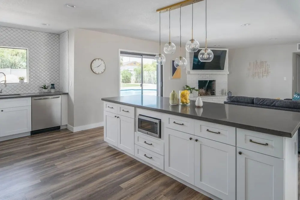 Dahlia 4 Bedroom Home