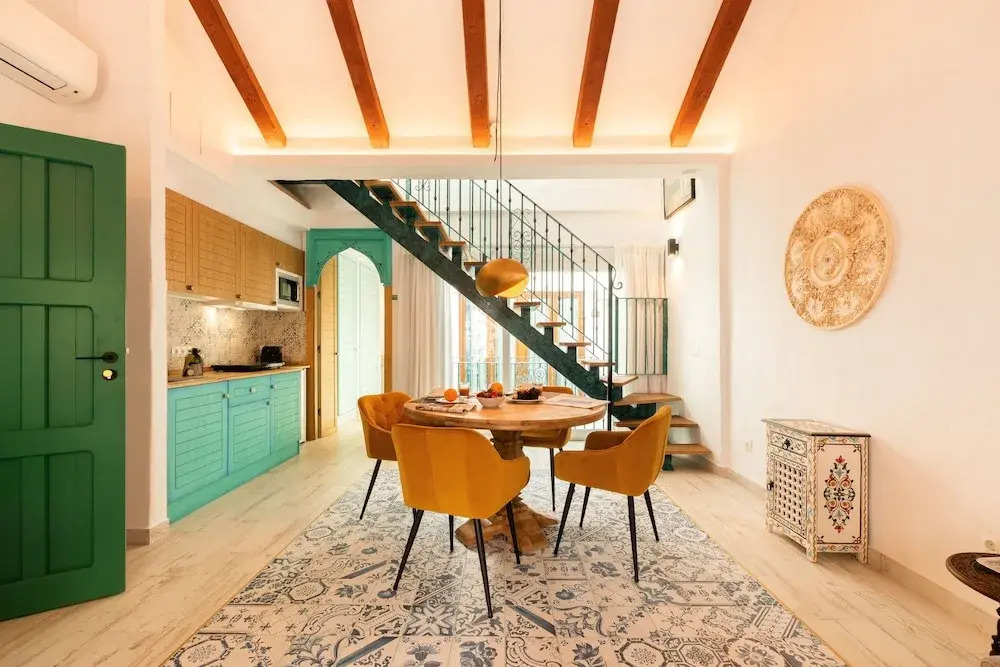 Casa Esmeralda - Luxury Boutique Apartments Old Town