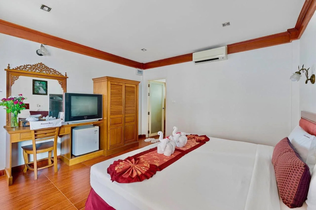 Kinnaree Resort