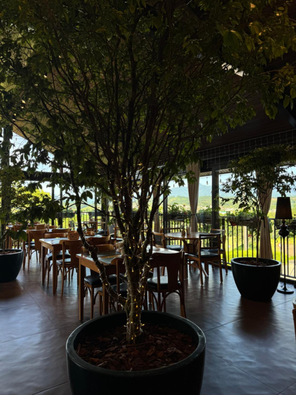 Bormon Hotel
