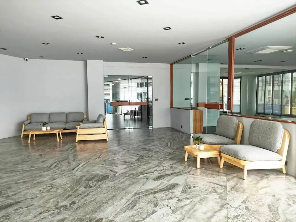 Tassana Place Boutique Hotel Bansuan