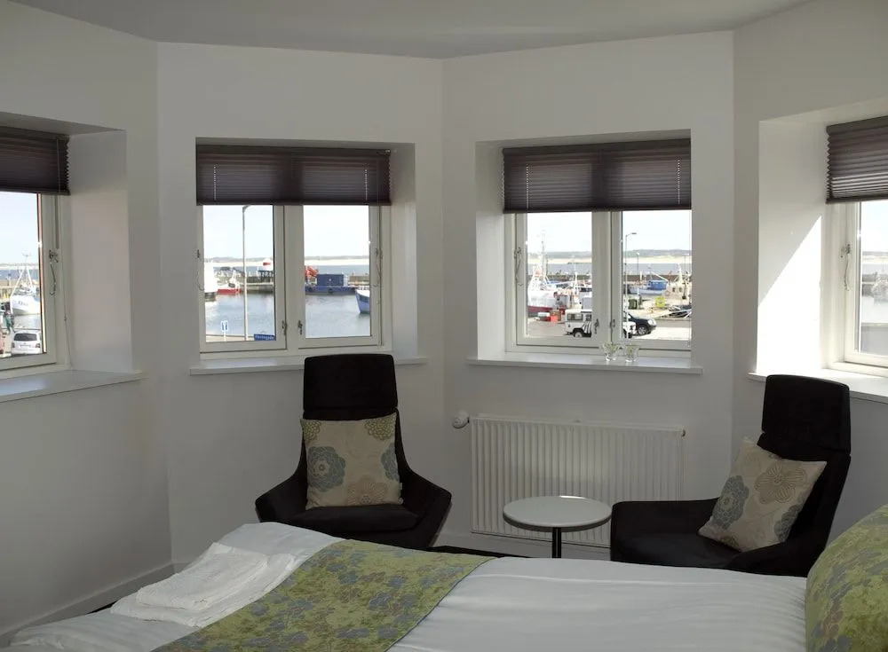 Seaside Hotel Thyborøn