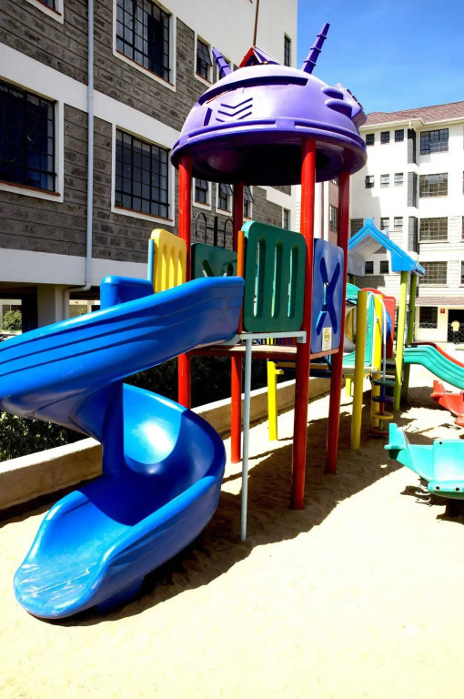 Nairobi Airport Hotel