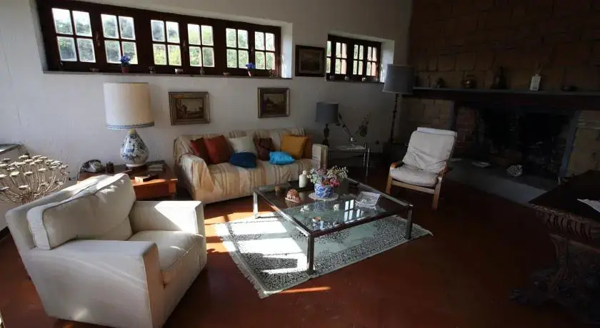 Casale al Canneto