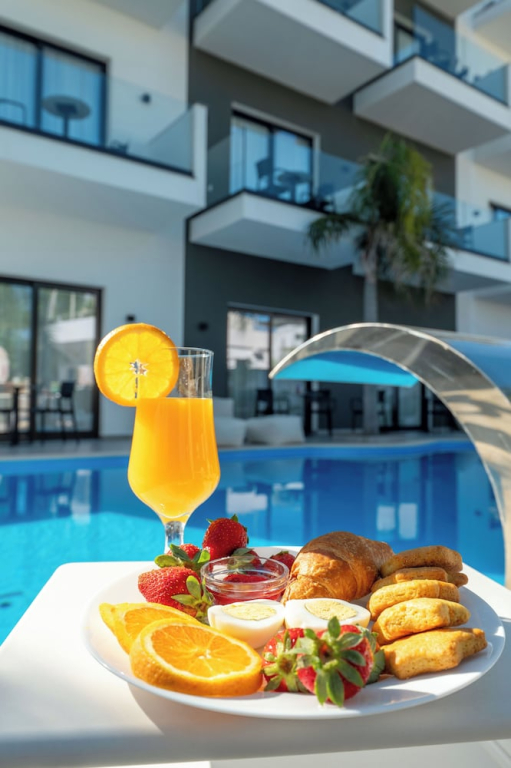 Absolute Hotel Ksamil