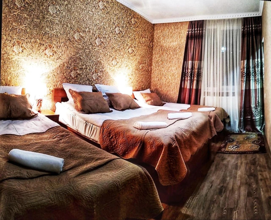 Hill House