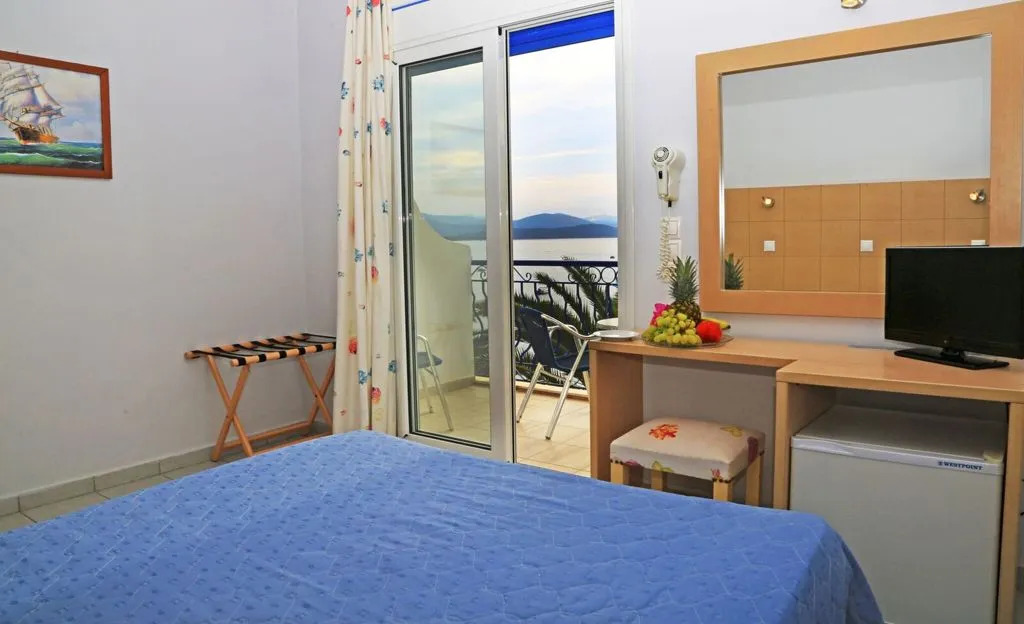 Hotel Aris