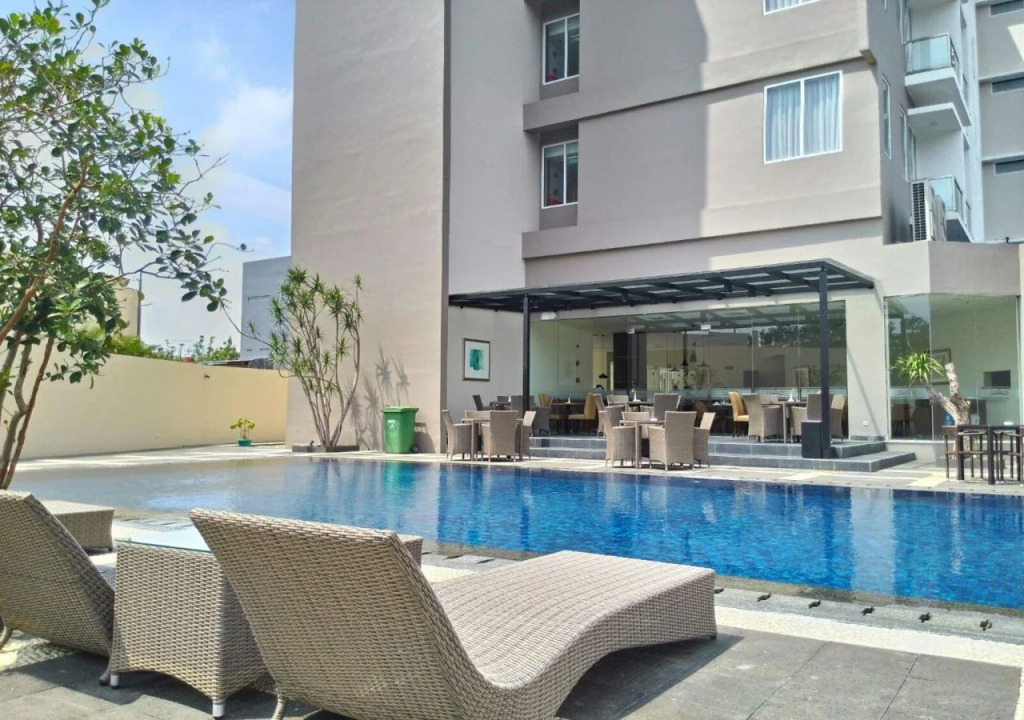 Horison Hotel Sukabumi