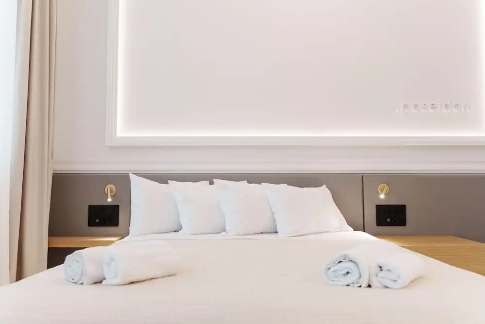 Agora Athens Suites