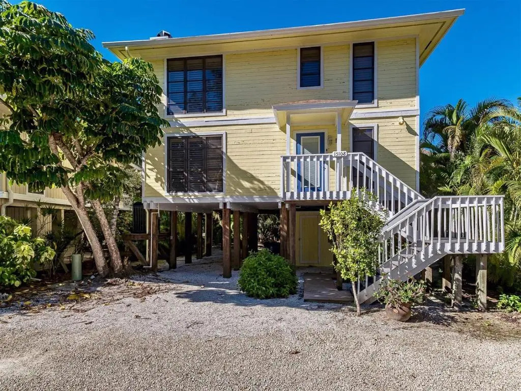 Sunset Captiva 17