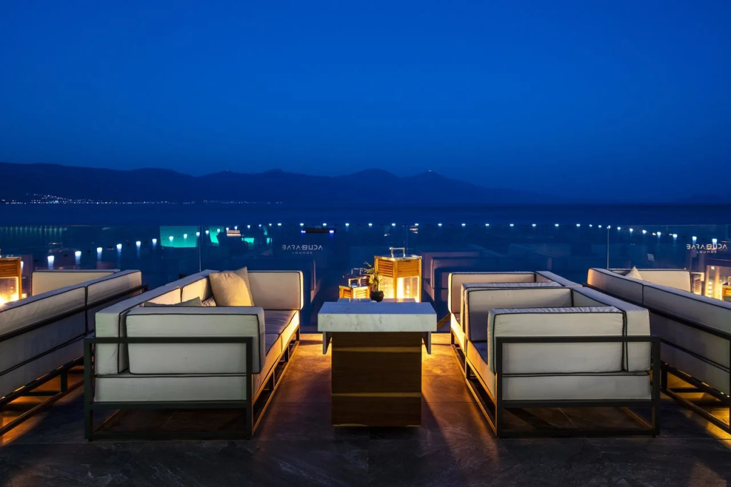 Unique Life Style Hotel