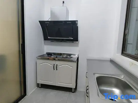 Guanlan Shiguang Homestay