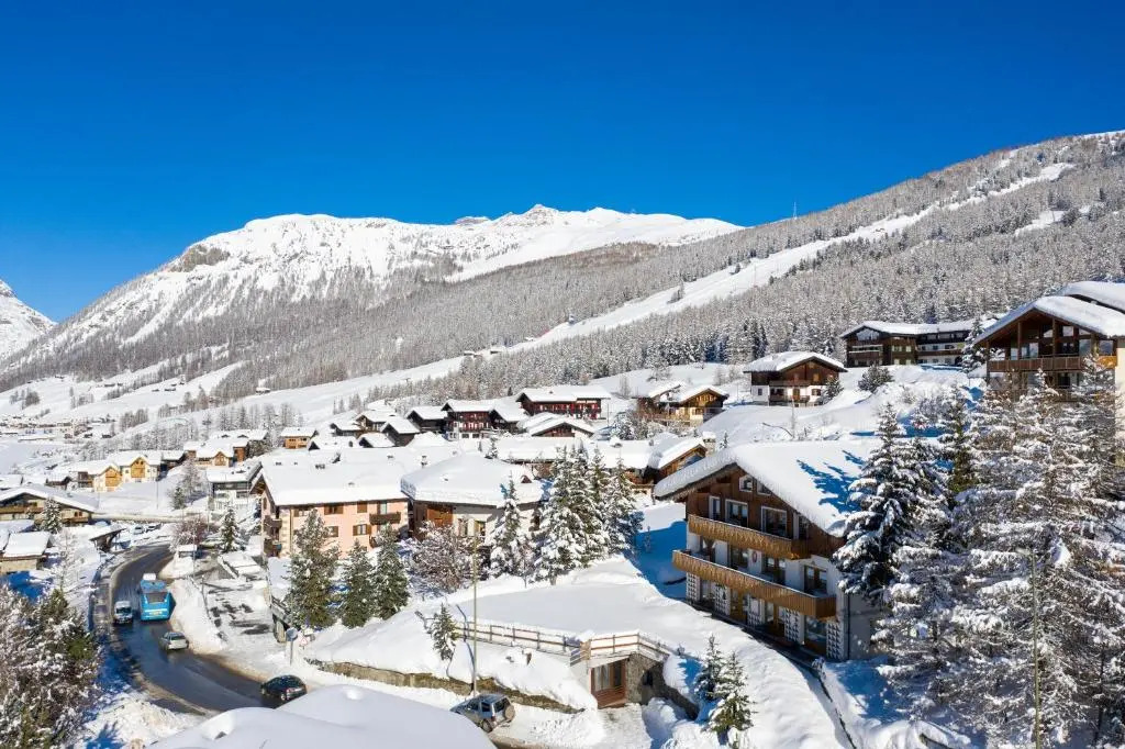 Hotel Duc De Rohan