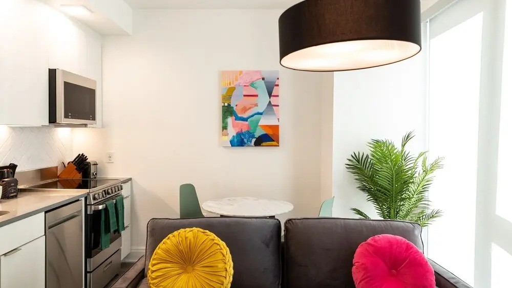 WhyHotel by Placemakr, National Mall