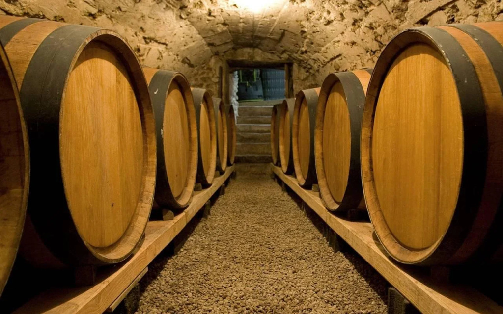 Chateau De Rochegude