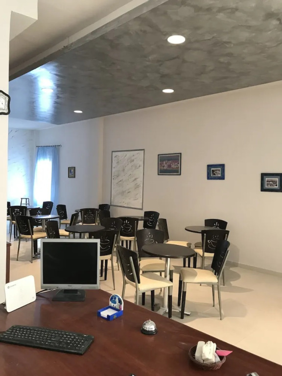 Hermes Hotel