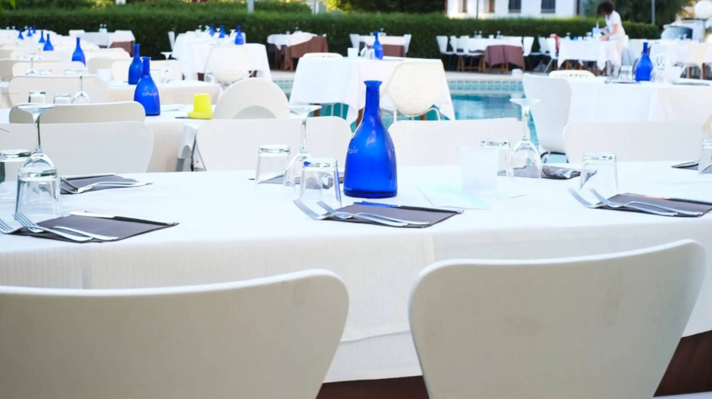 Park Hotel Serena