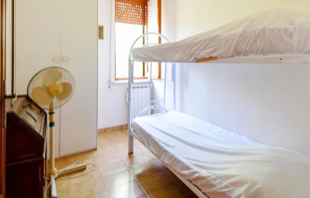 Awesome Home In Terracina With Wifi