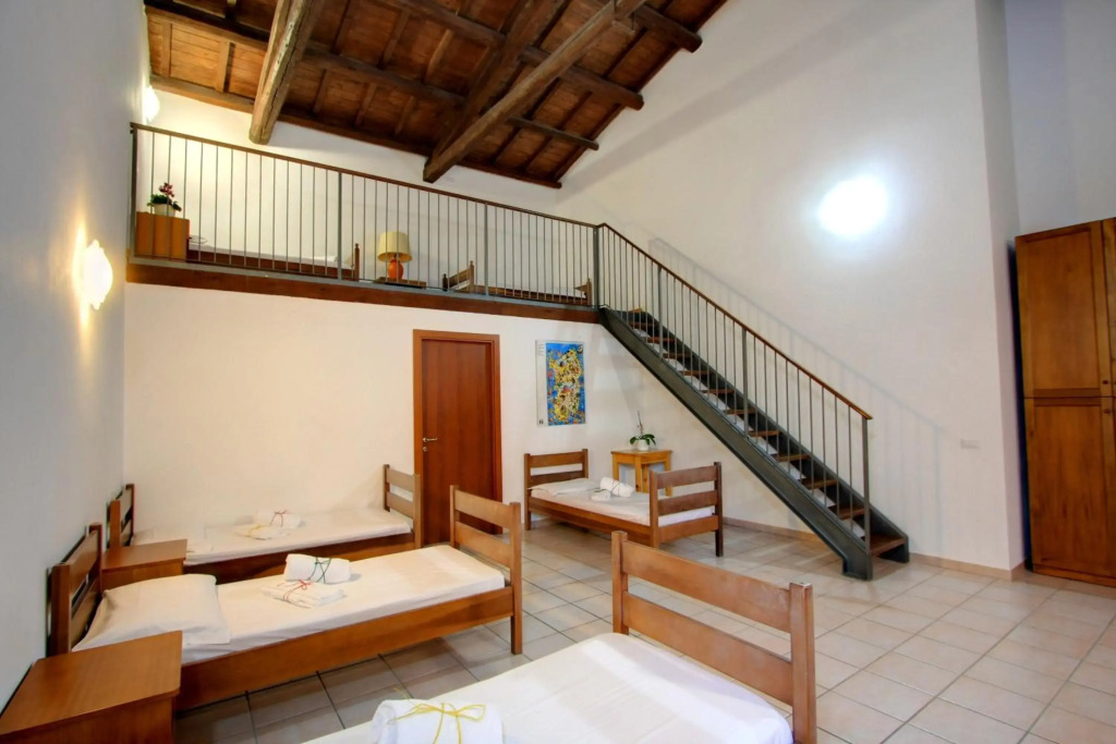 Cagliari Marina House