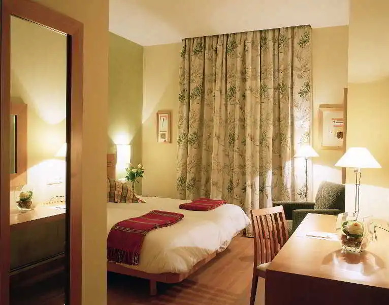 Hotel Miraflores