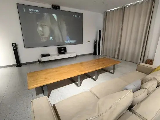 Suzhou Wenzhu B&B (Taihu Dongshan)