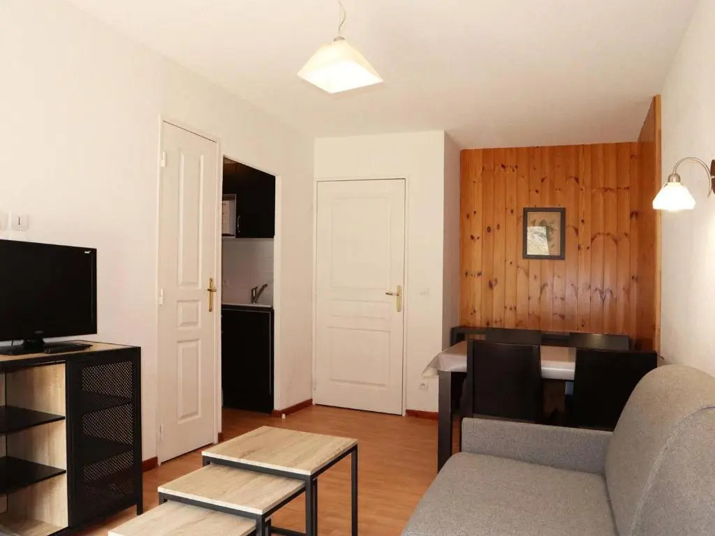 Appartement Les Orres, 2 pièces, 4 personnes - FR-1-322-89