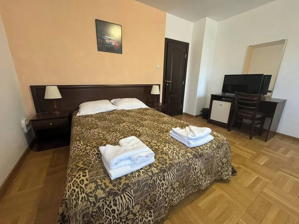 Villa Park Borovets
