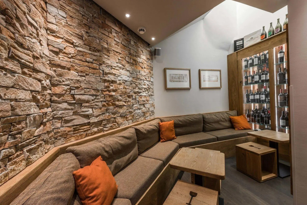 Hotel Donatz