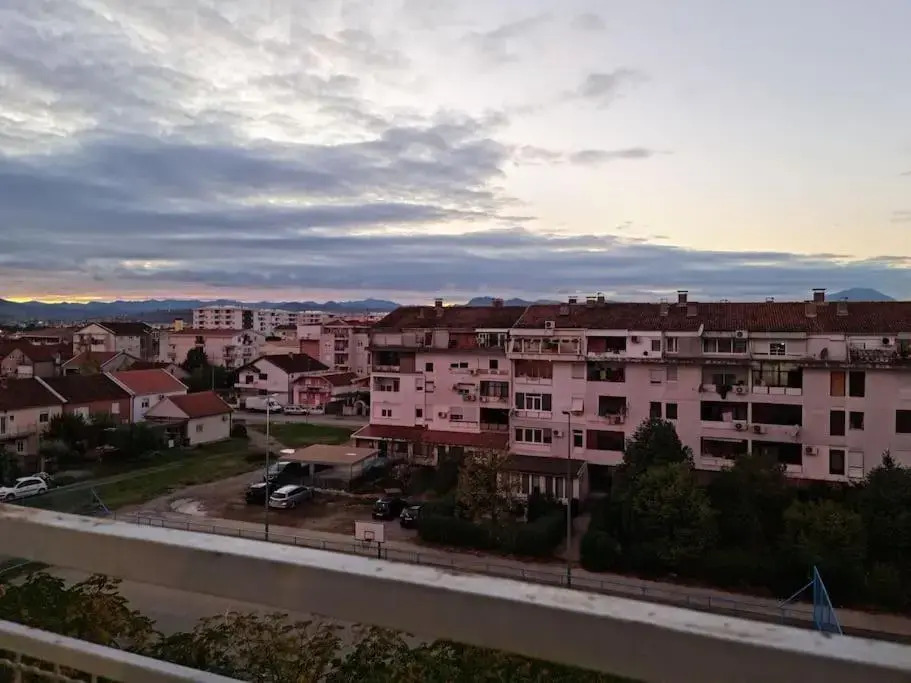 Jokanovic Apartment's
