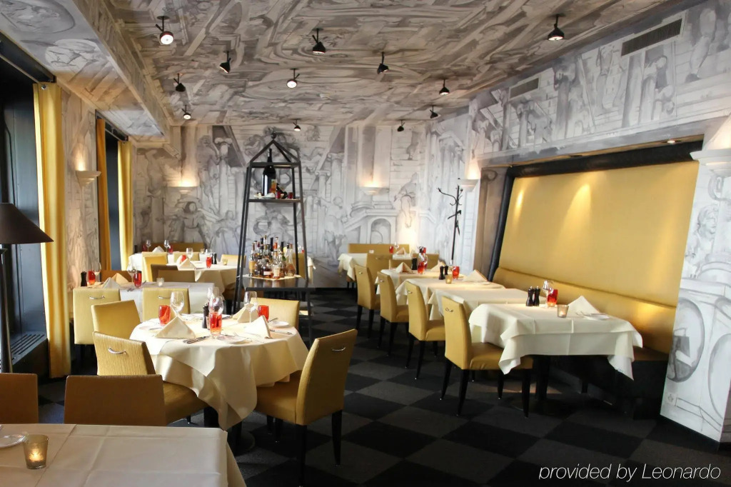 Opera Hotel Zürich