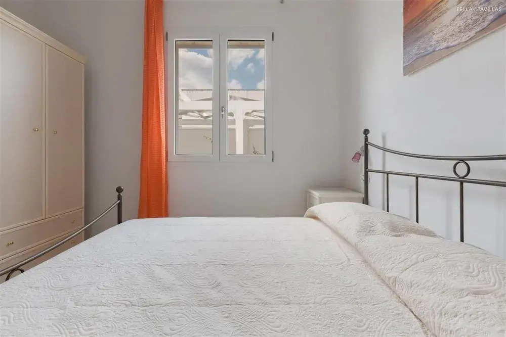 1063 PMR - Appartamento Conchiglia