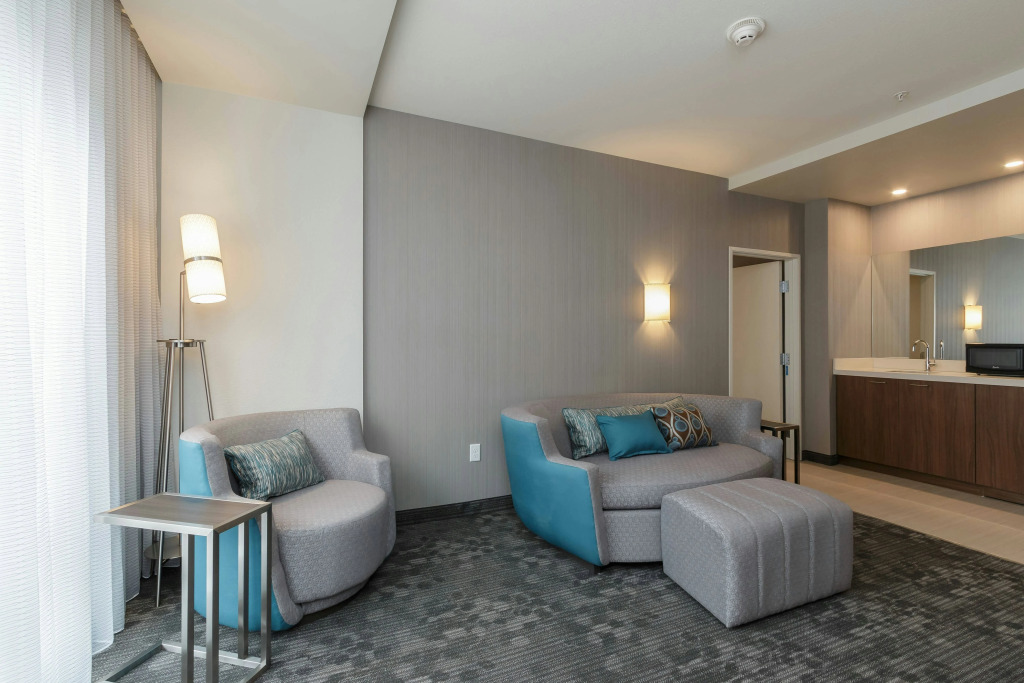 Courtyard by Marriott South Bend Downtown