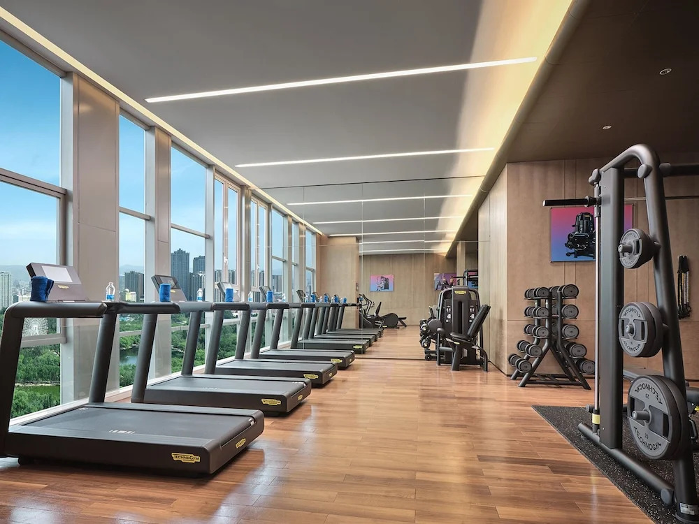 Crowne Plaza Hohhot City Center