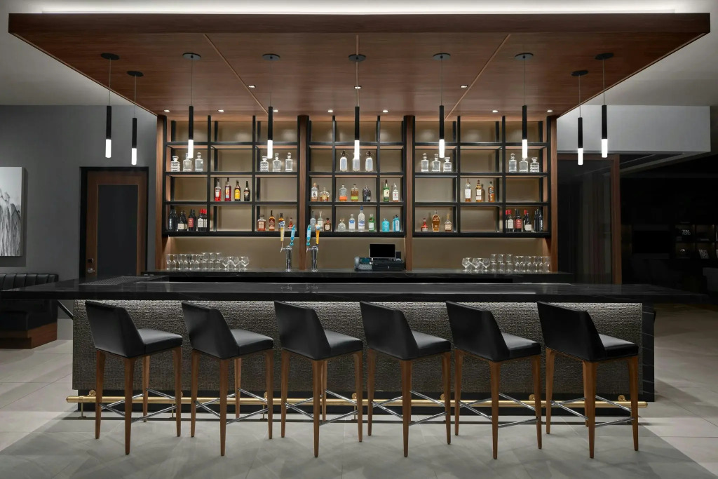 AC Hotel by Marriott Lansing University Area