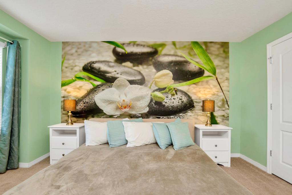 Fantastic Windsor At Westside Resort Home 9045RH, Kissimmee, US